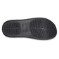 Crocs Ladies Getaway Patent Strappy