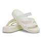 Crocs Ladies Getaway Patent Strappy