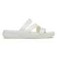 Crocs Ladies Getaway Patent Strappy
