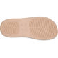 Crocs Ladies Getaway Patent Strappy