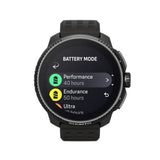 Suunto Race Stainless Steel