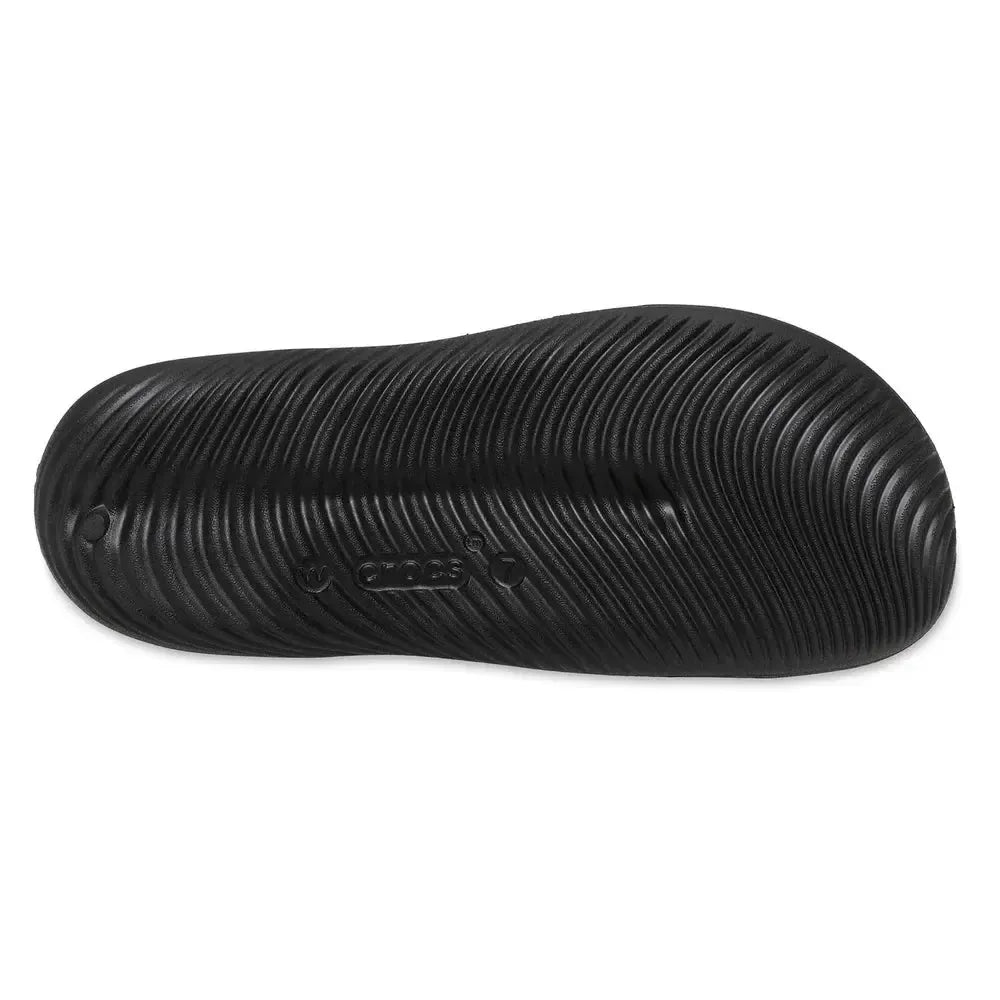 Crocs Ladies Mellow Recovery Flip