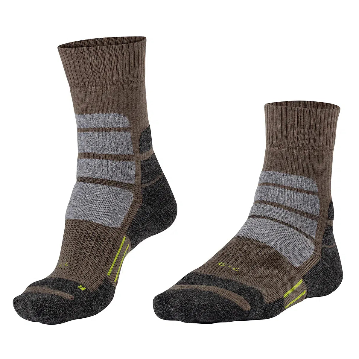 Falke Mohair Hiker Sock