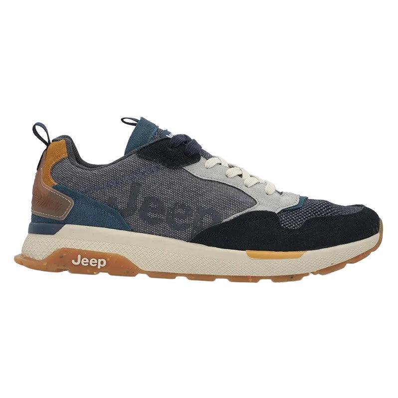 Jeep Ontario Scrambler Sneaker