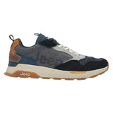 Jeep Ontario Scrambler Sneaker