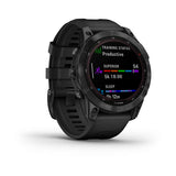 Garmin Fēnix® 7 – Sapphire Solar Edition