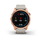 Garmin Fēnix® 7S – Solar Edition