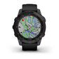 Garmin Fēnix® 7 – Sapphire Solar Edition