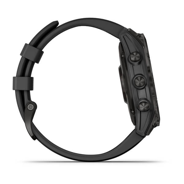 Garmin Fēnix® 7 – Sapphire Solar Edition