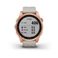 Garmin Fēnix® 7S – Solar Edition