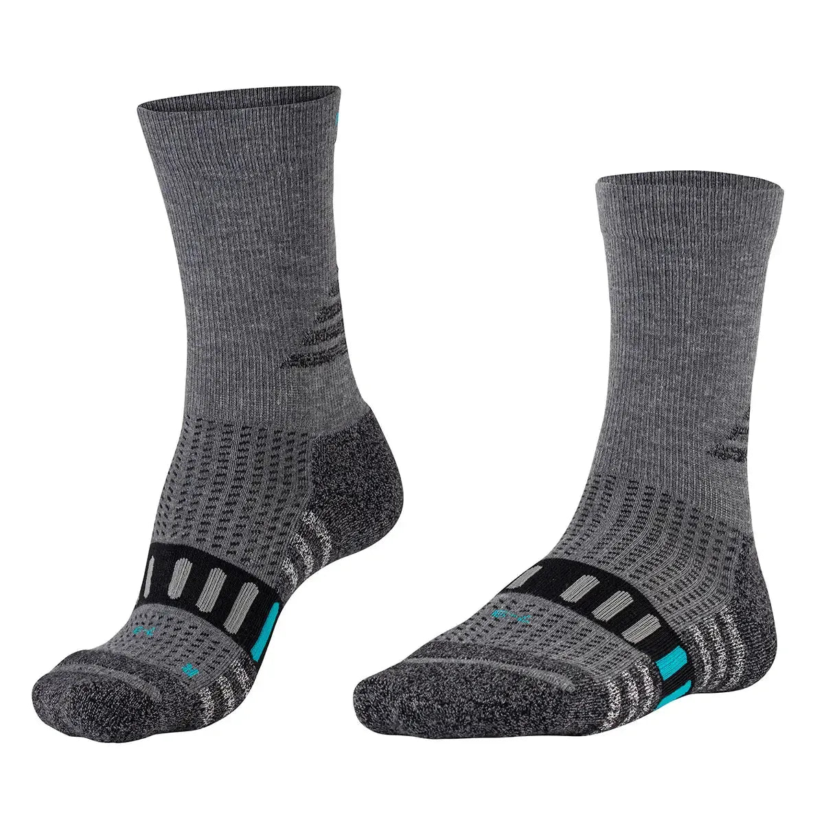 Falke B-Cool Hike Crew Sock