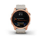 Garmin Fēnix® 7S – Solar Edition
