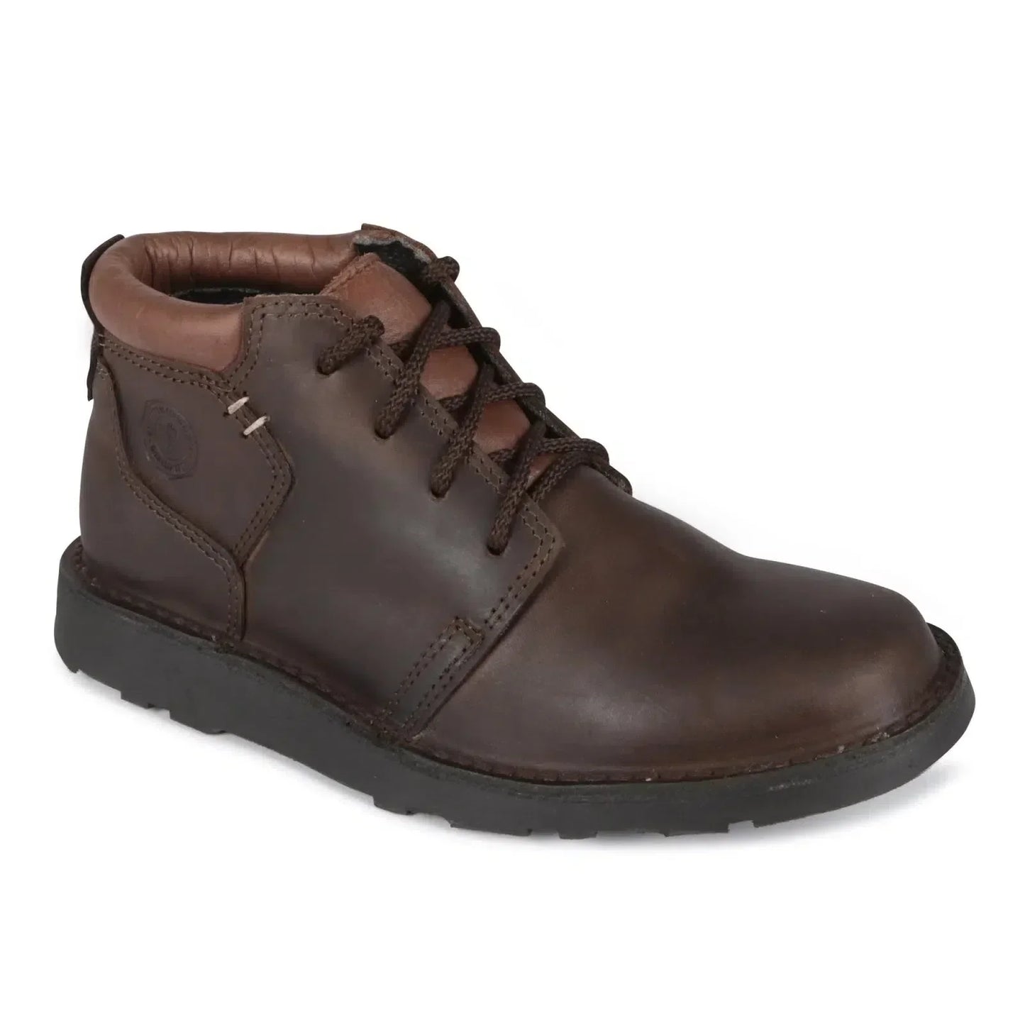 Freestyle Rooikat Safari Boot