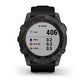 Garmin Fēnix® 7X – Sapphire Solar Edition