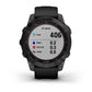 Garmin Fēnix® 7 – Sapphire Solar Edition