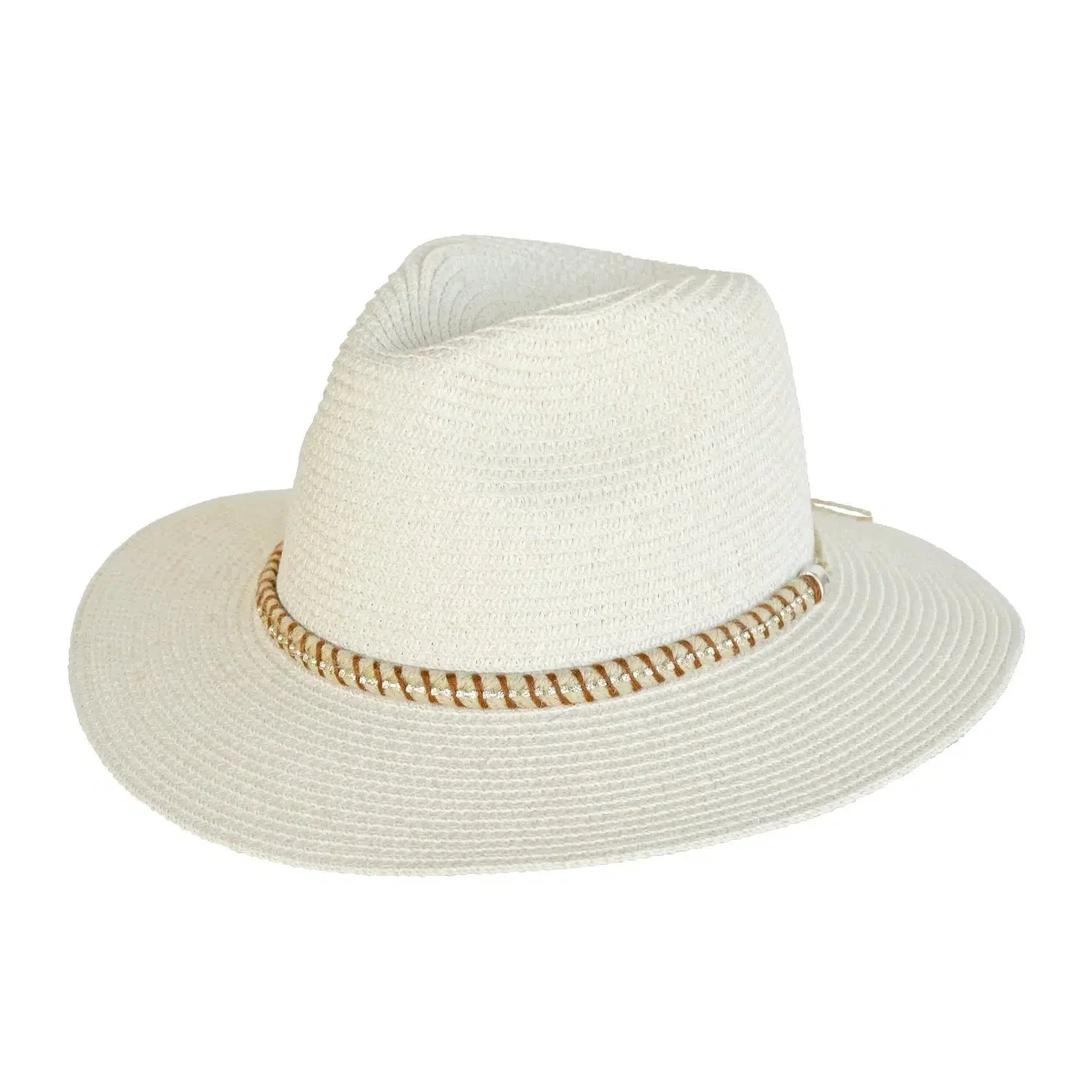 360Five Sharon Fedora Hat