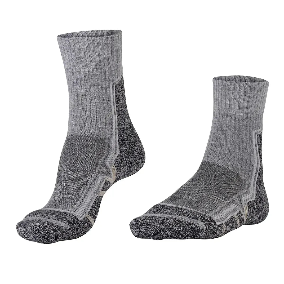 Falke B Cool Silver Hiker Sock