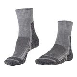 Falke B Cool Silver Hiker Sock