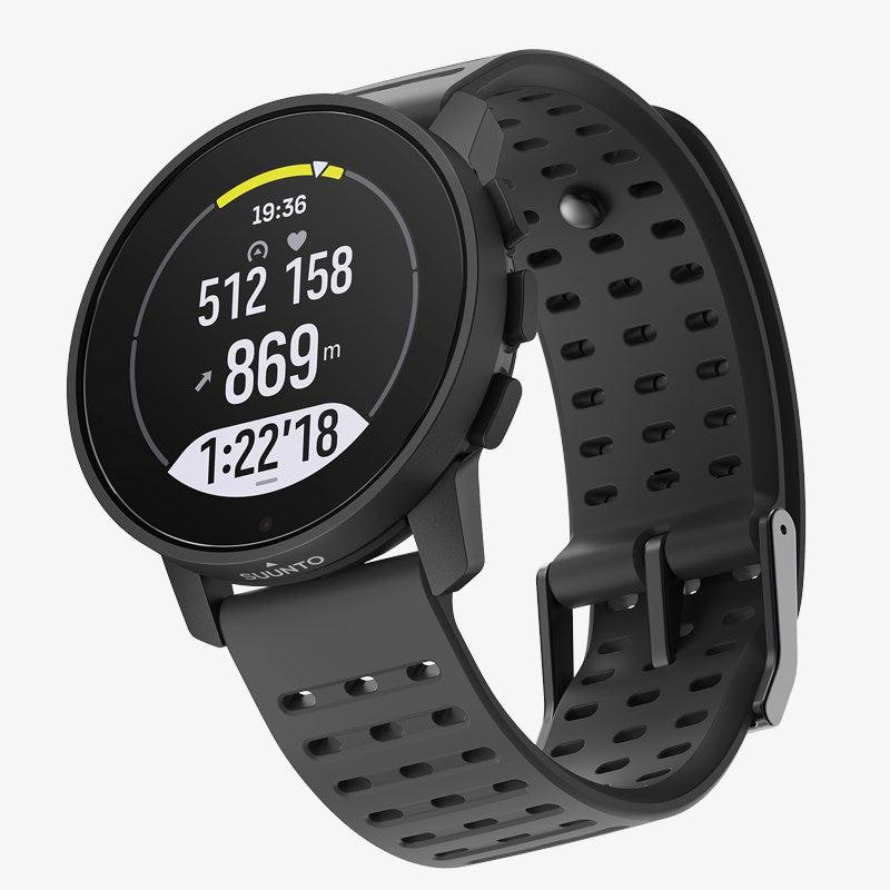 Suunto 9 Peak Pro