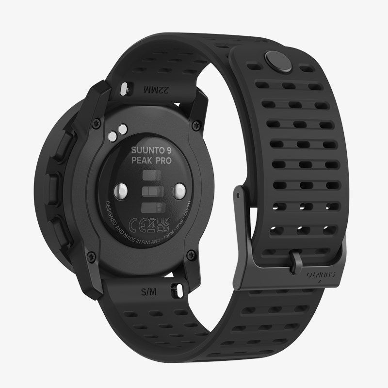 Suunto 9 Peak Pro