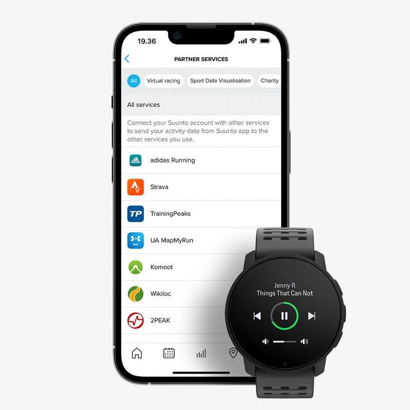 Suunto 9 Peak Pro