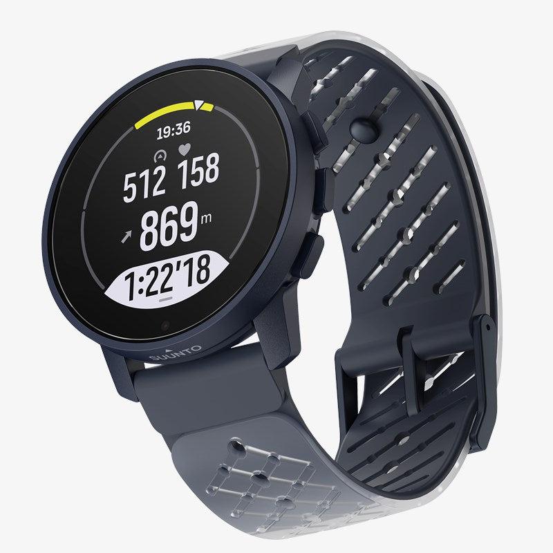 Suunto 9 Peak Pro