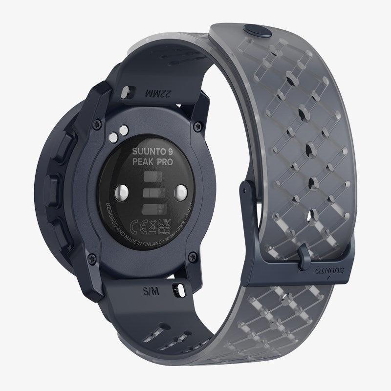 Suunto 9 Peak Pro