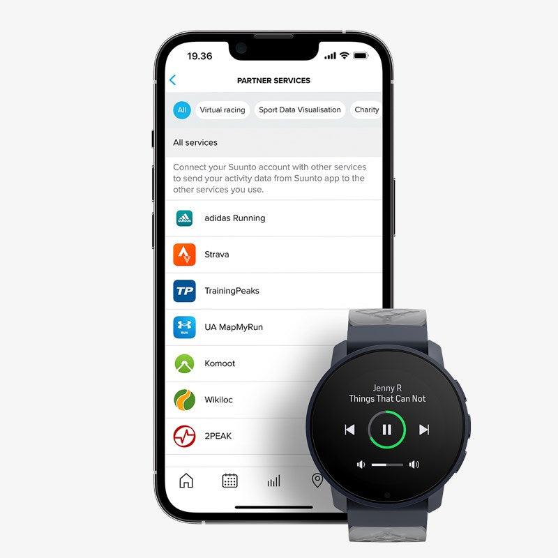 Suunto 9 Peak Pro