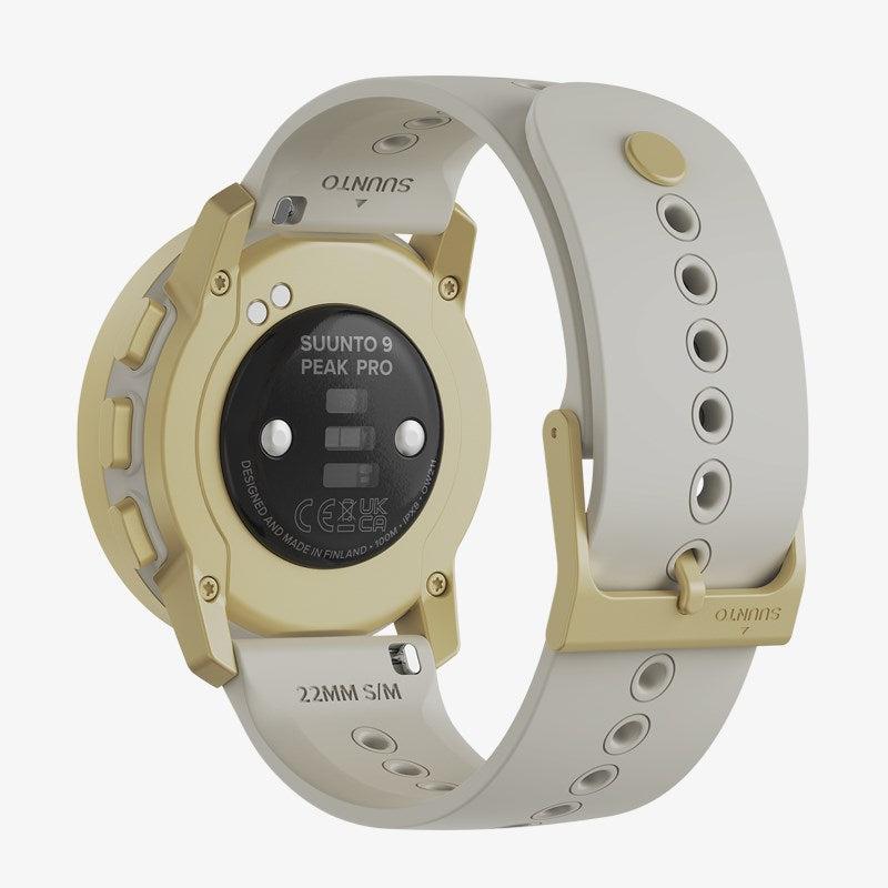 Suunto 9 Peak Pro
