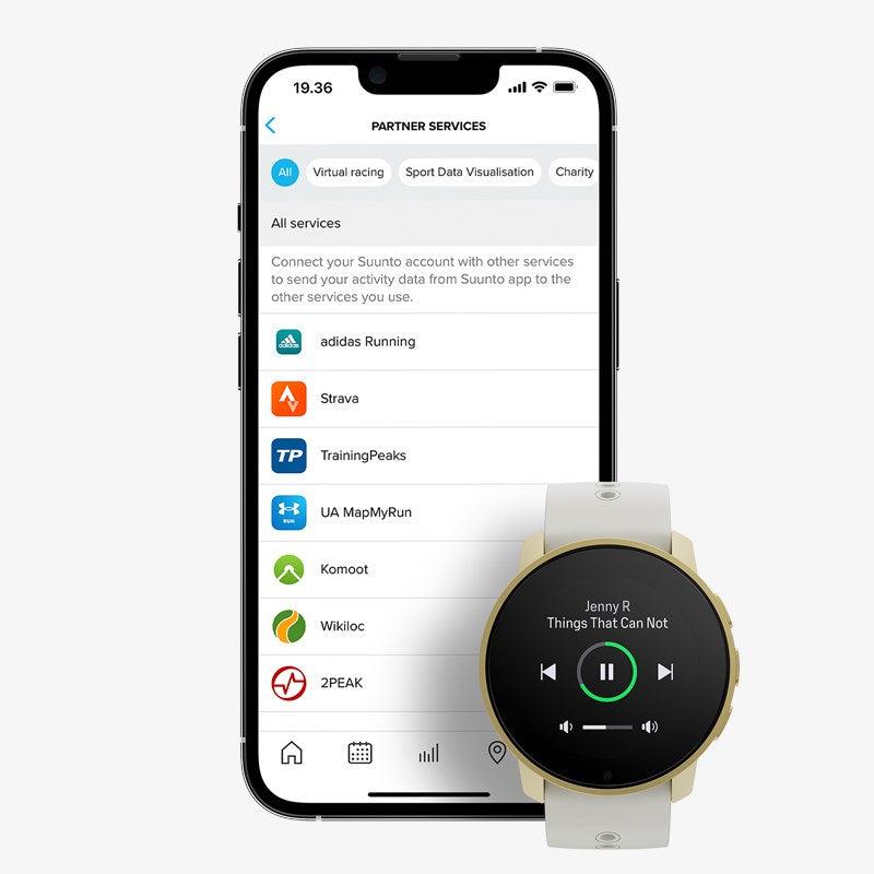 Suunto 9 Peak Pro