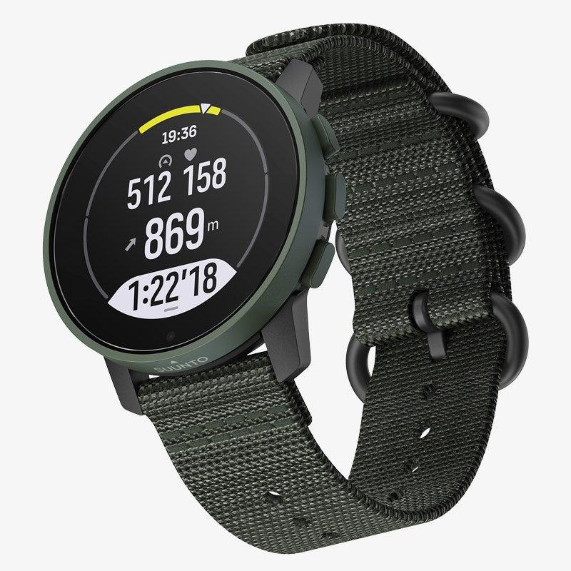 Suunto 9 Peak Pro
