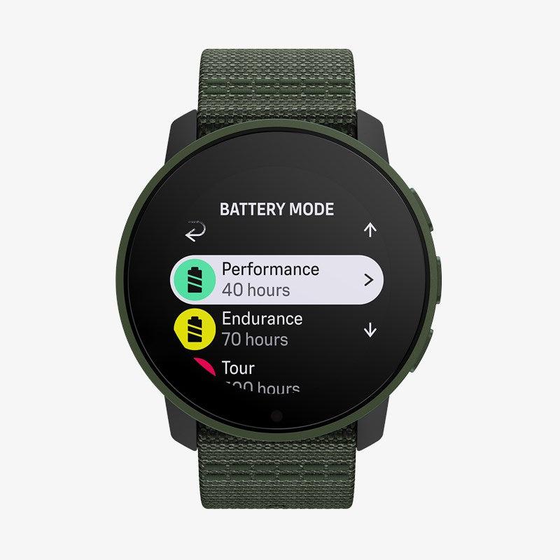 Suunto 9 Peak Pro