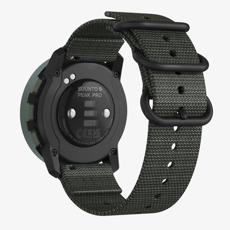 Suunto 9 Peak Pro