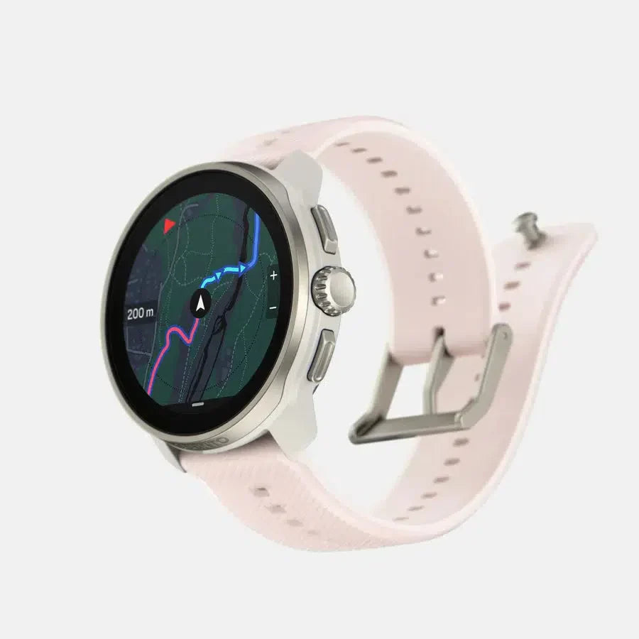 Suunto Race S