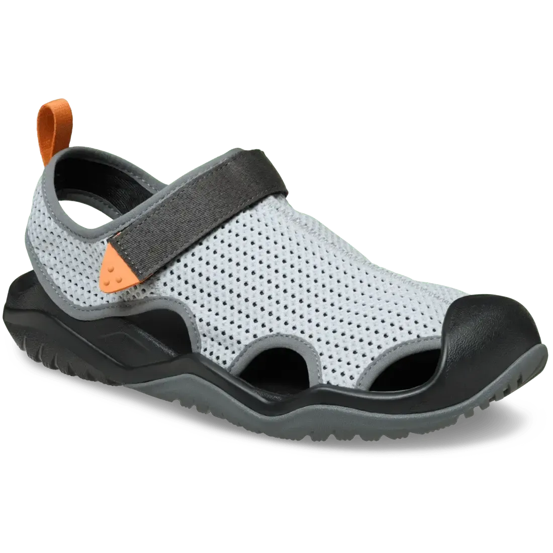 Crocs Swiftwater Mesh Deck Sandal