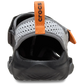 Crocs Swiftwater Mesh Deck Sandal