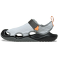 Crocs Swiftwater Mesh Deck Sandal
