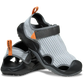 Crocs Swiftwater Mesh Deck Sandal
