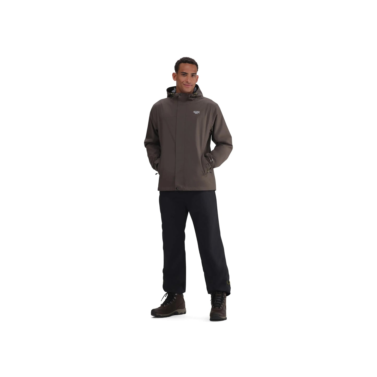 Hi-Tec Drifter Jacket