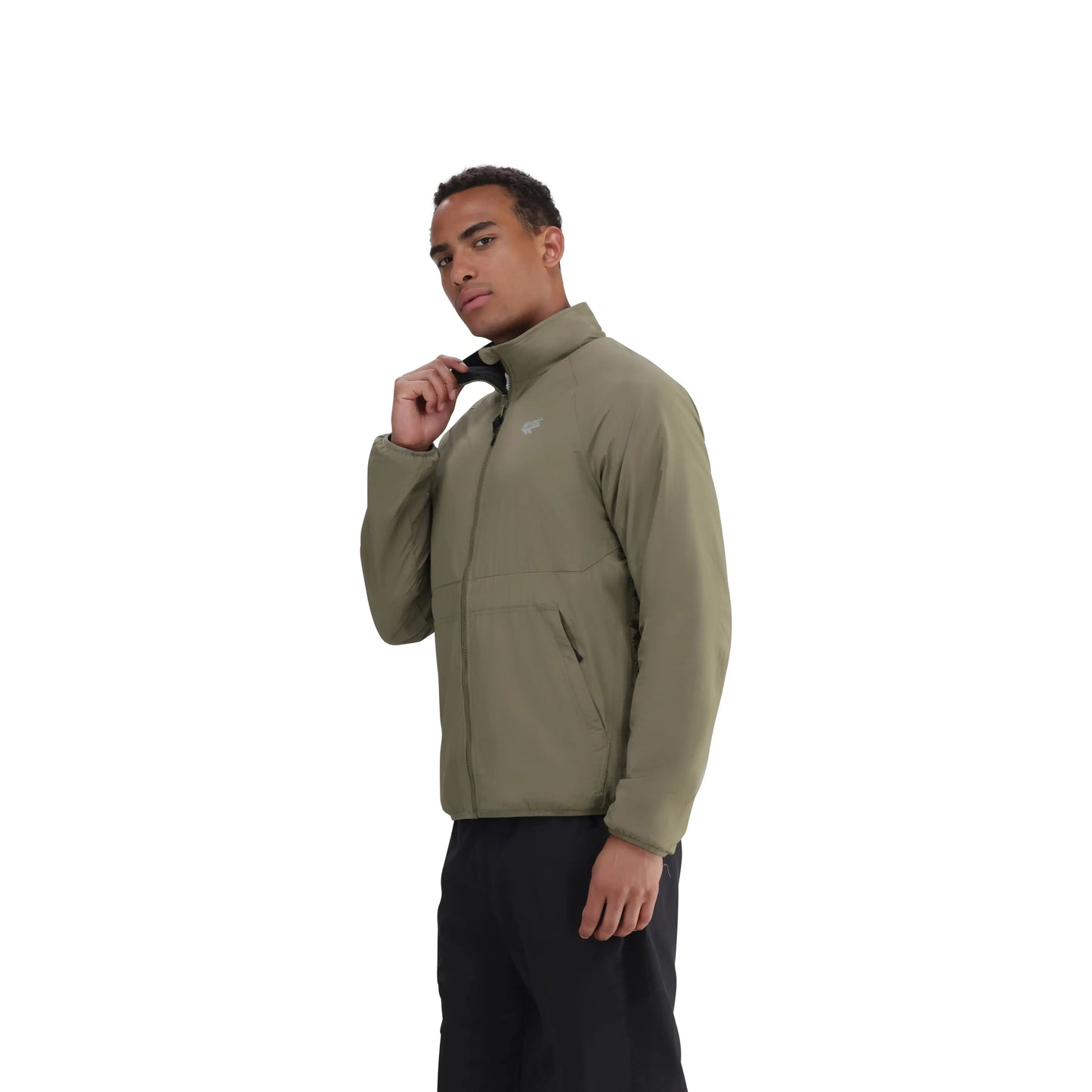 Hi-Tec Weekender Reversable Jacket