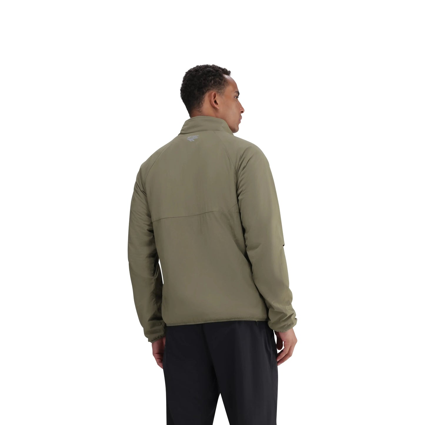 Hi-Tec Weekender Reversable Jacket