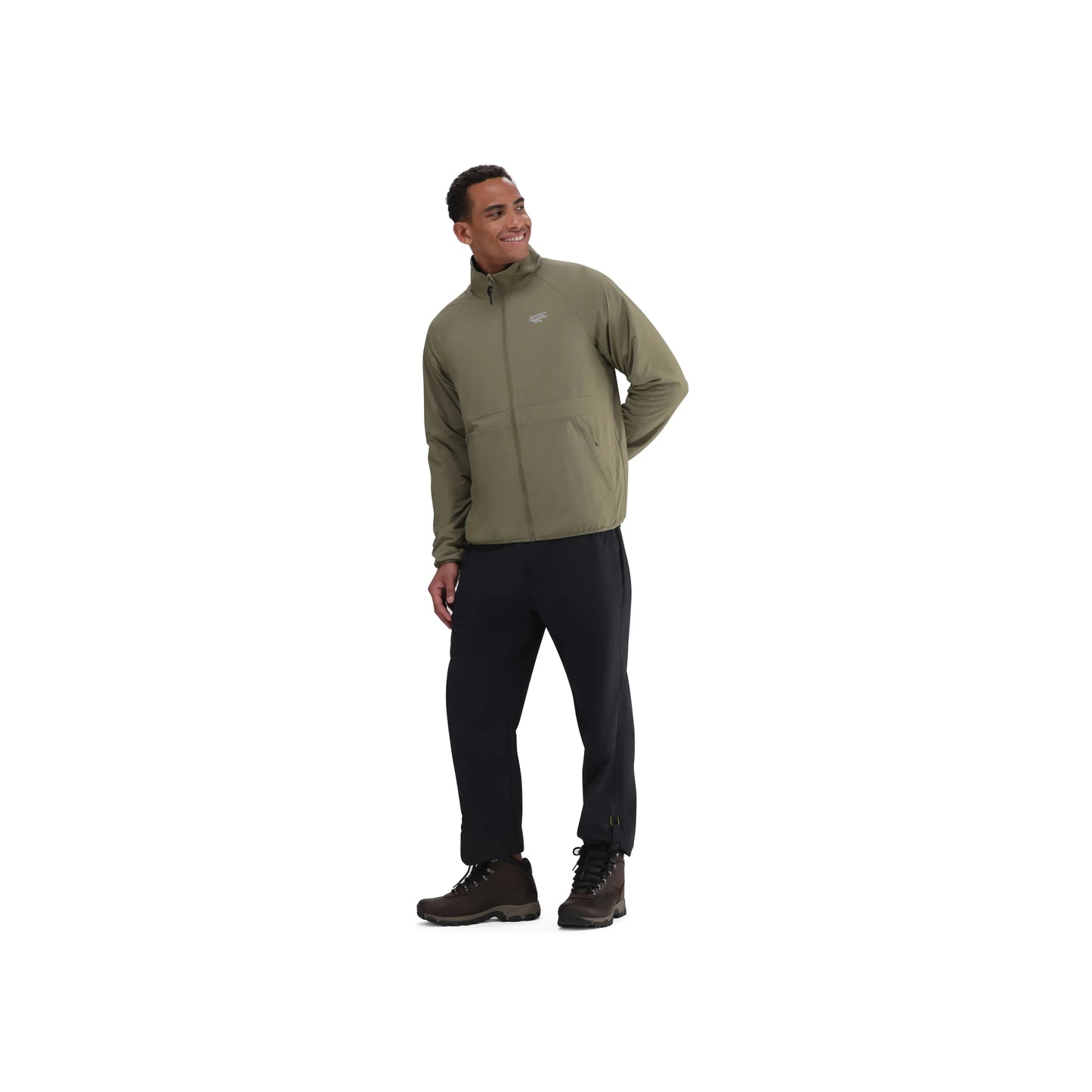 Hi-Tec Weekender Reversable Jacket
