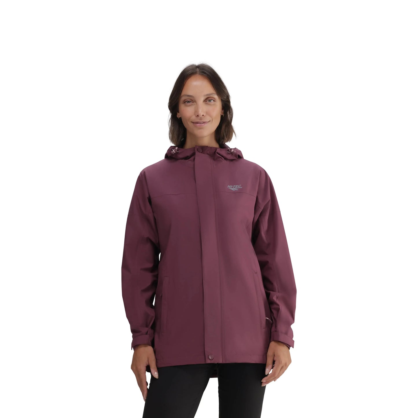 Hi-Tec Ladies Drifter Jacket