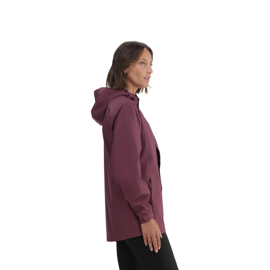 Hi-Tec Ladies Drifter Jacket