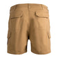 Trappers 14cm Twill Cargo Stretch Short