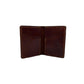 Trappers John Black Wallet