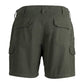 Trappers 14cm Fixed Waist Utility Shorts