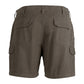 Trappers 14cm Fixed Waist Utility Shorts