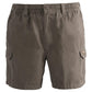 Trappers 14cm Elasticated Utility Shorts