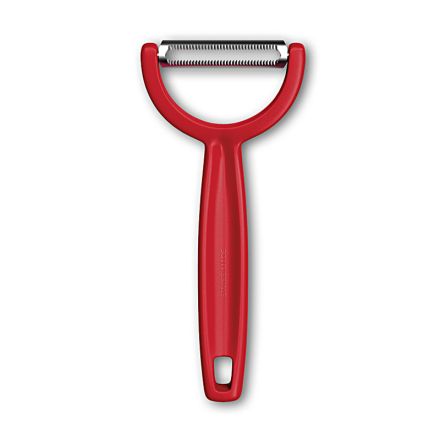 Victorinox Ypso Serrated Peeler